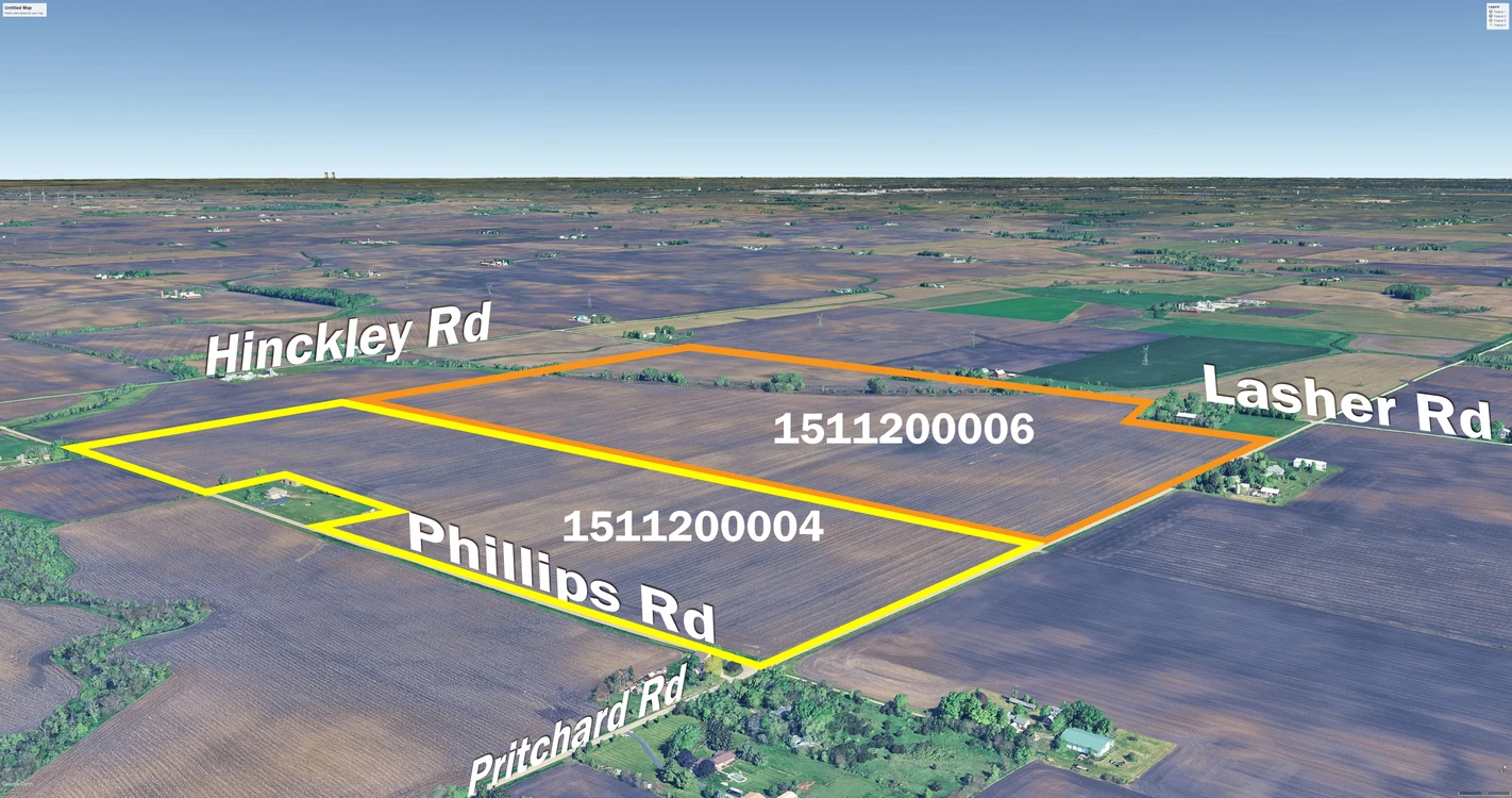 Main Listing Image