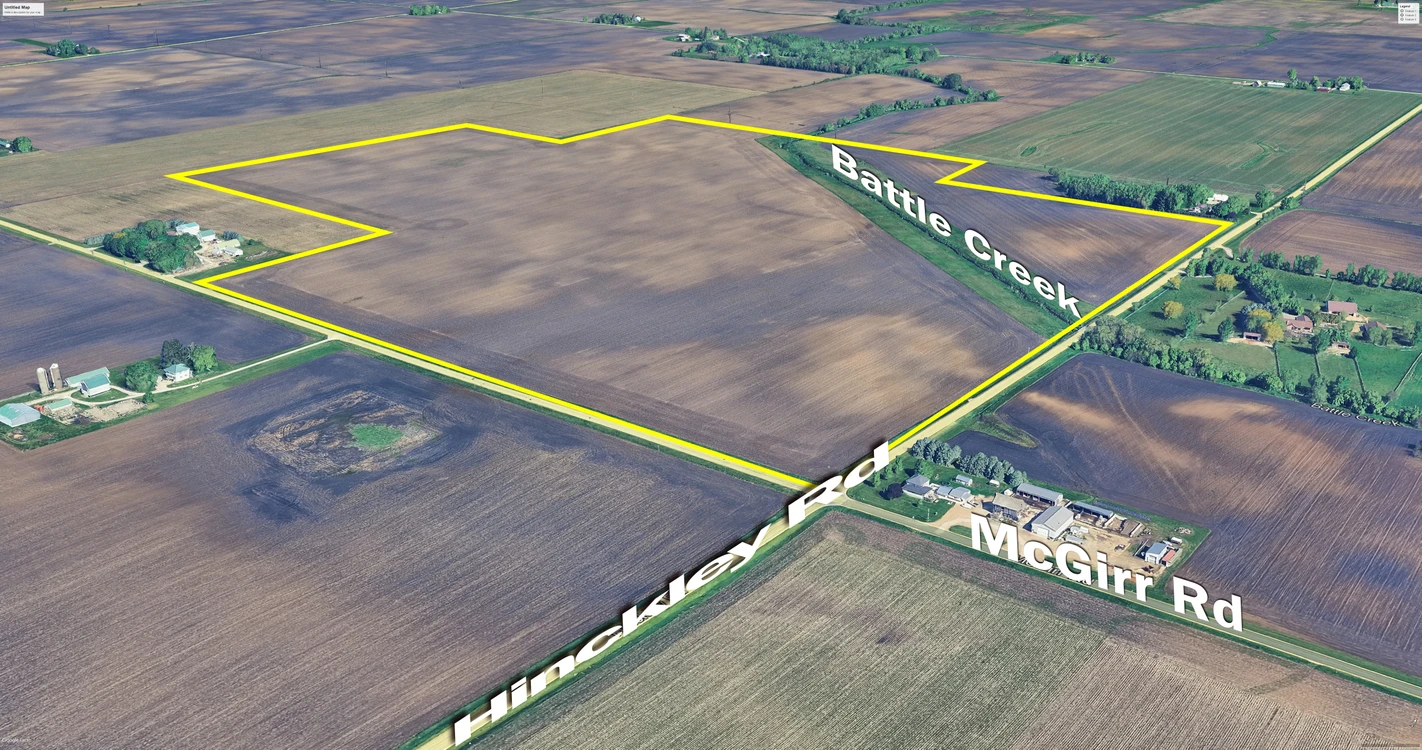 Main Listing Image