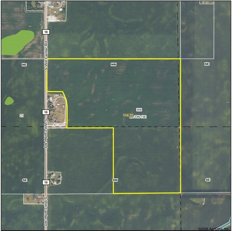 Main Listing Image