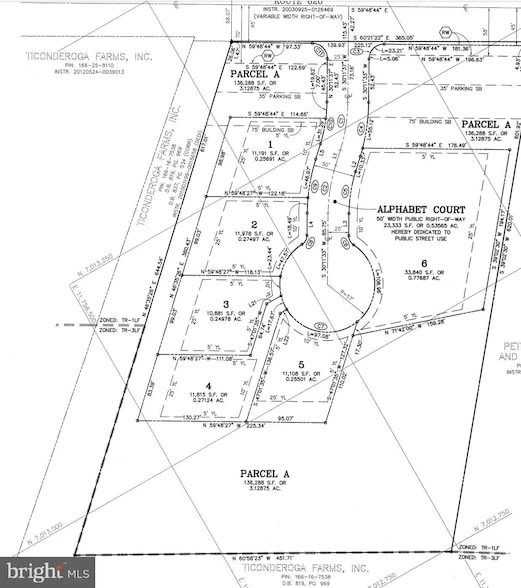 Main Listing Image