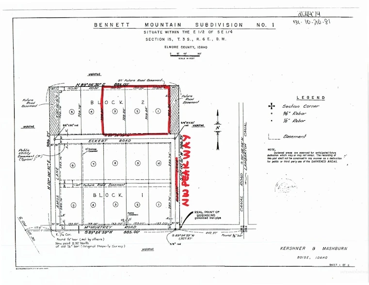 Main Listing Image