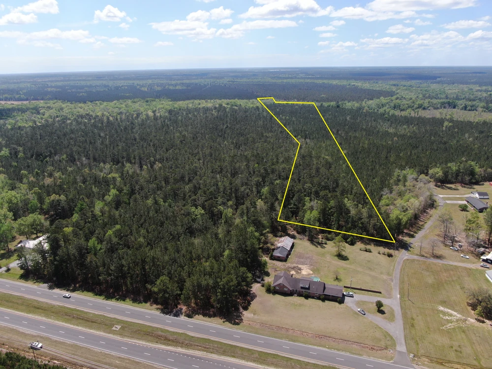 Main Listing Image