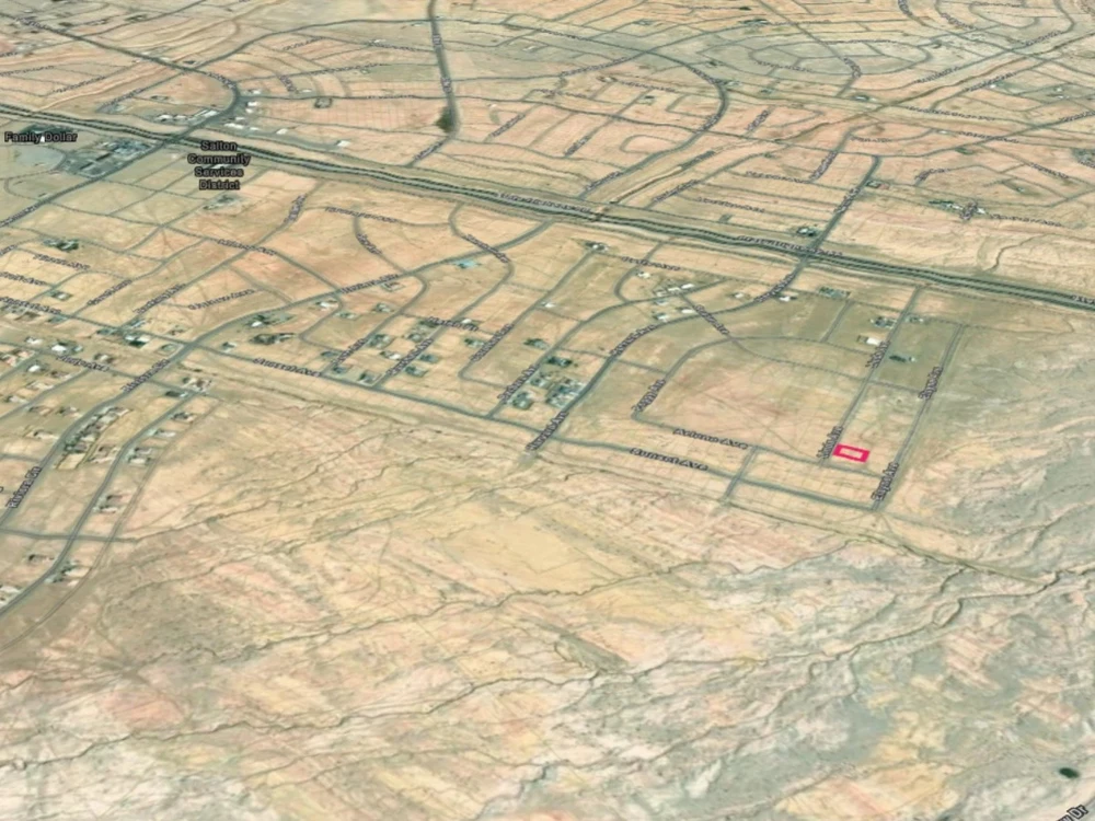 Main Listing Image
