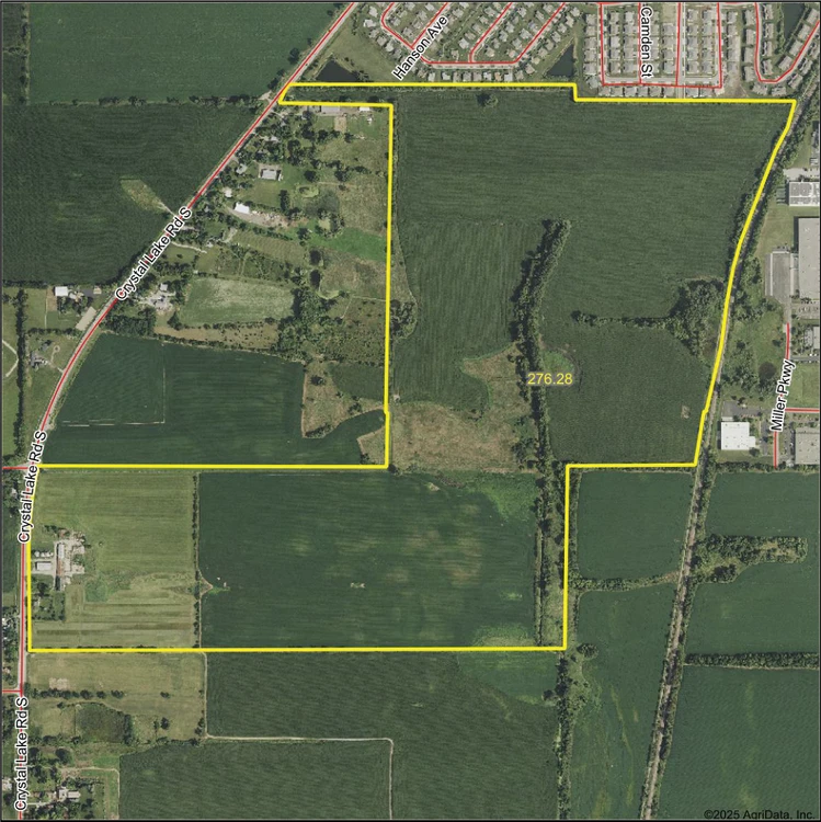 Main Listing Image