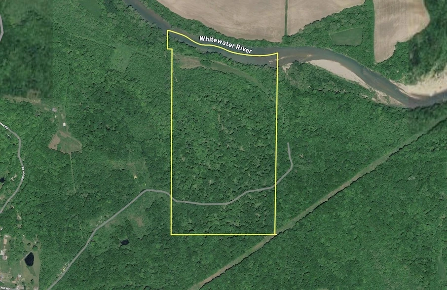 Main Listing Image