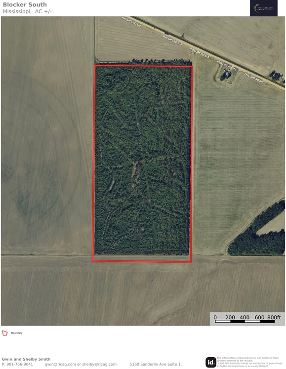 Main Listing Image