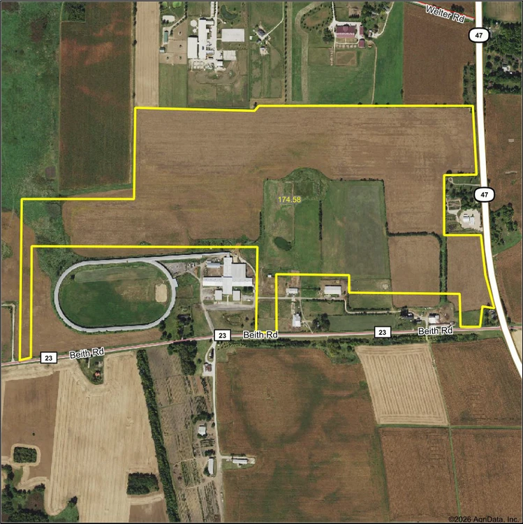 Main Listing Image