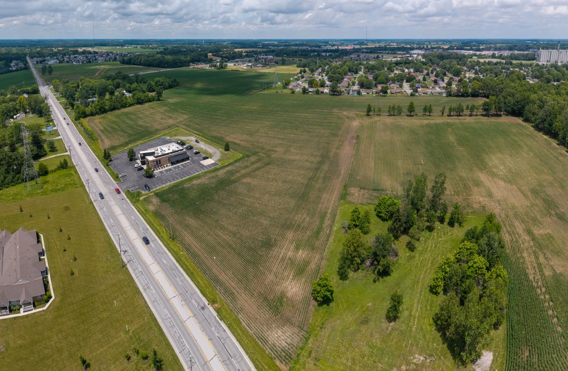 Main Listing Image