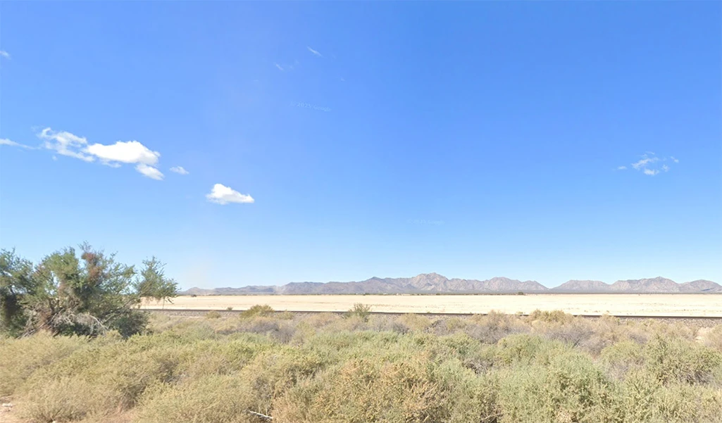 Main Listing Image