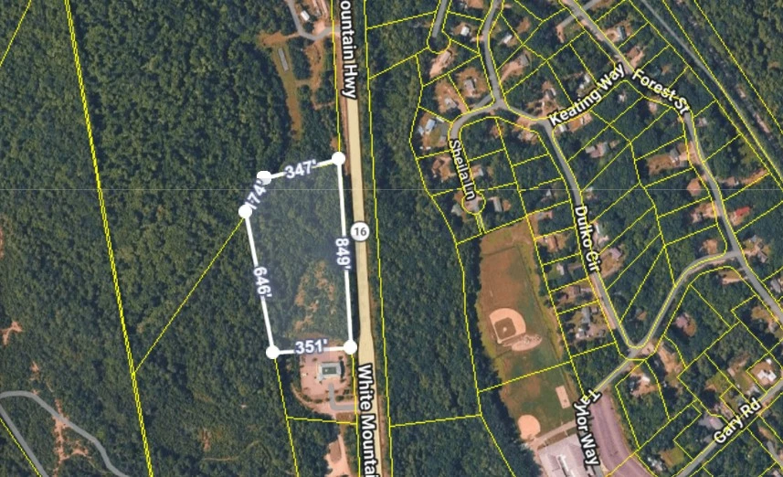 Main Listing Image
