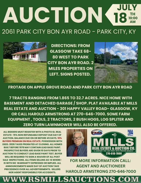 Main Listing Image