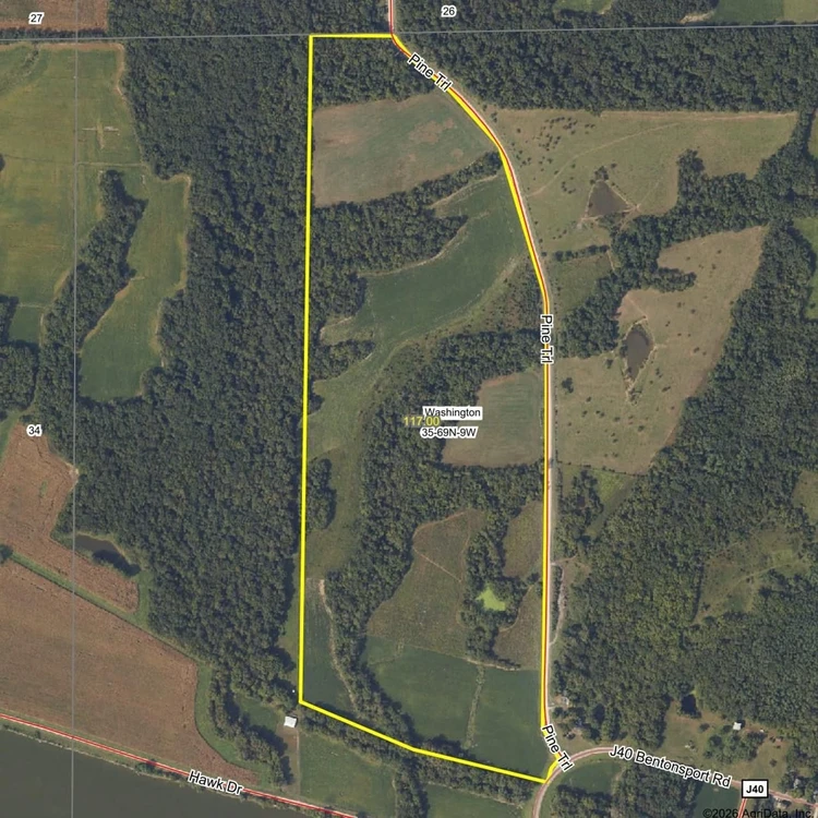 Main Listing Image