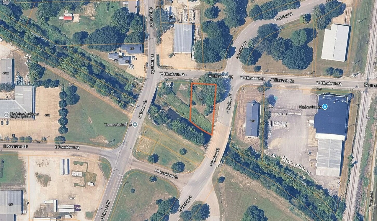 Main Listing Image