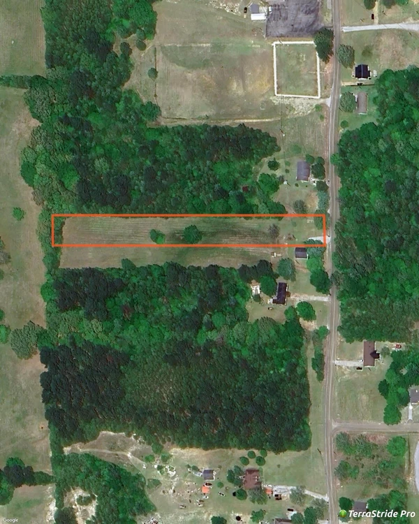 Main Listing Image