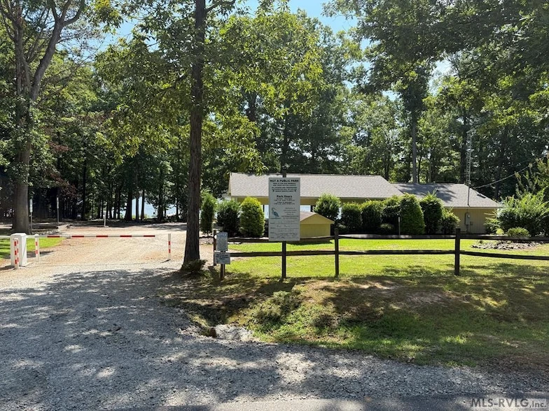 Main Listing Image