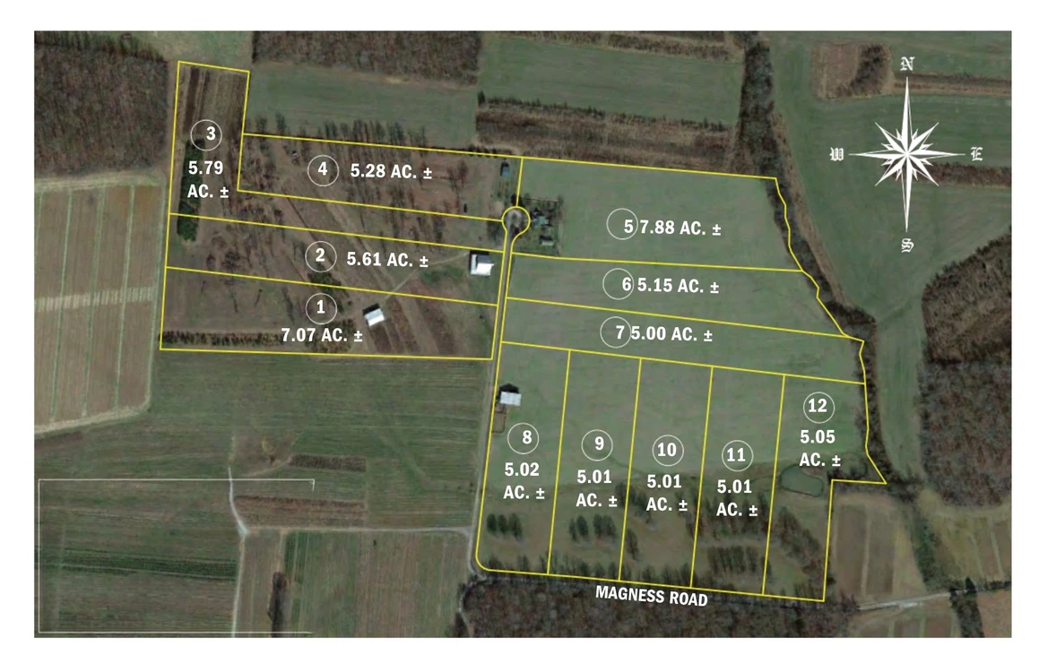 Main Listing Image