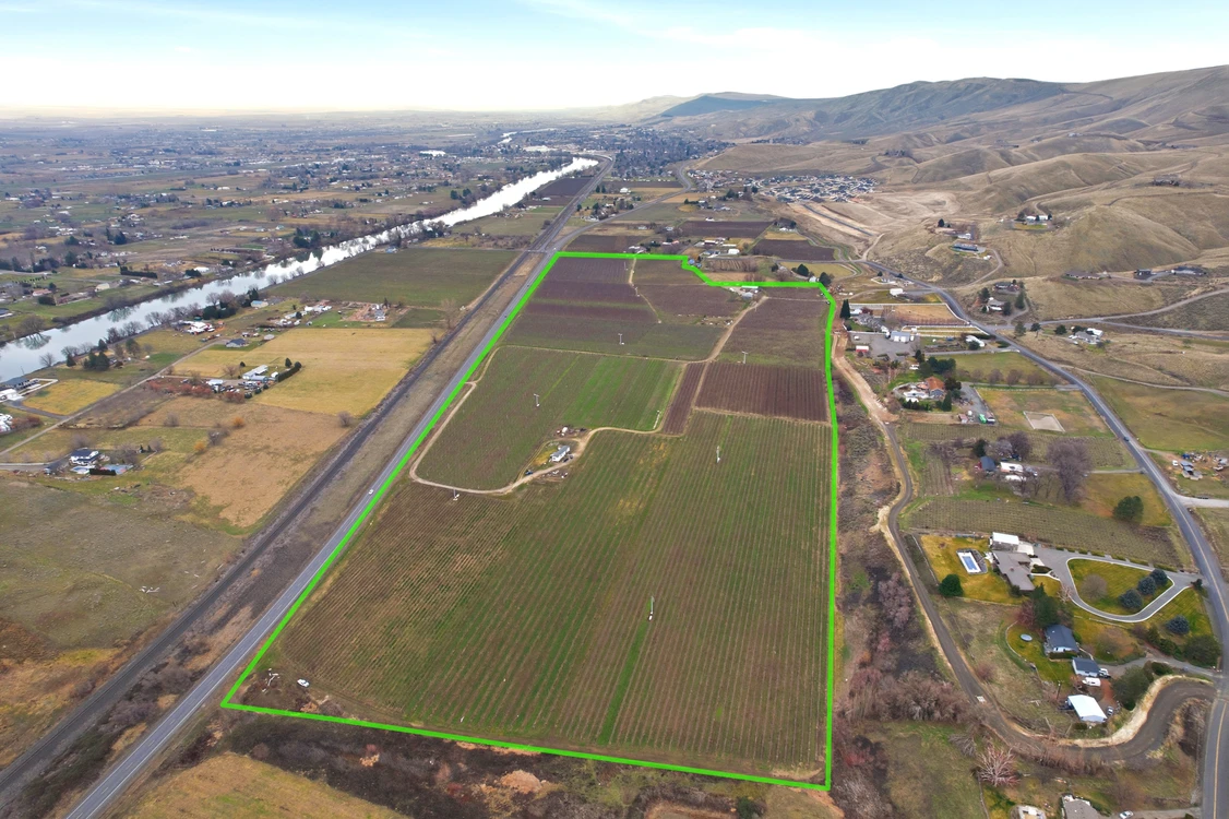 Main Listing Image