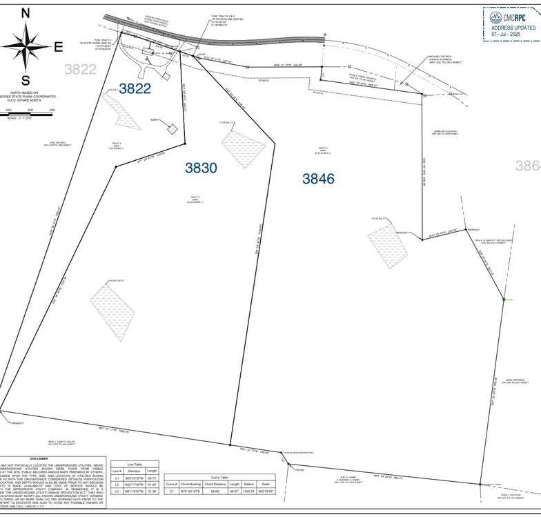 Main Listing Image