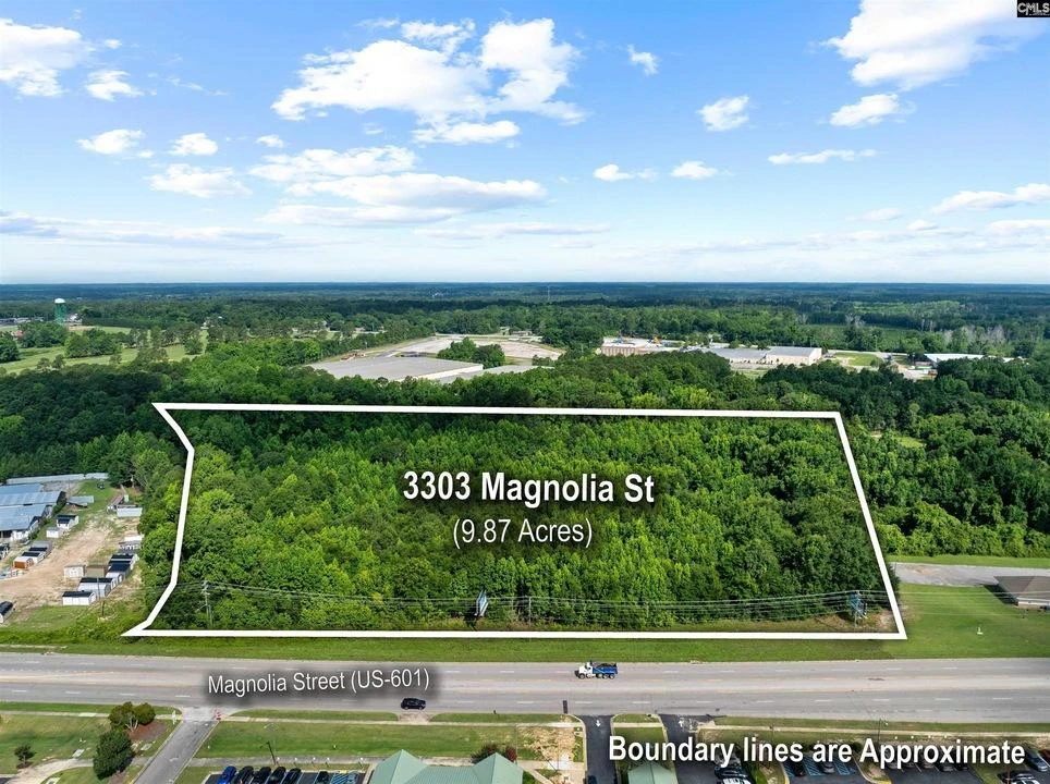 Main Listing Image