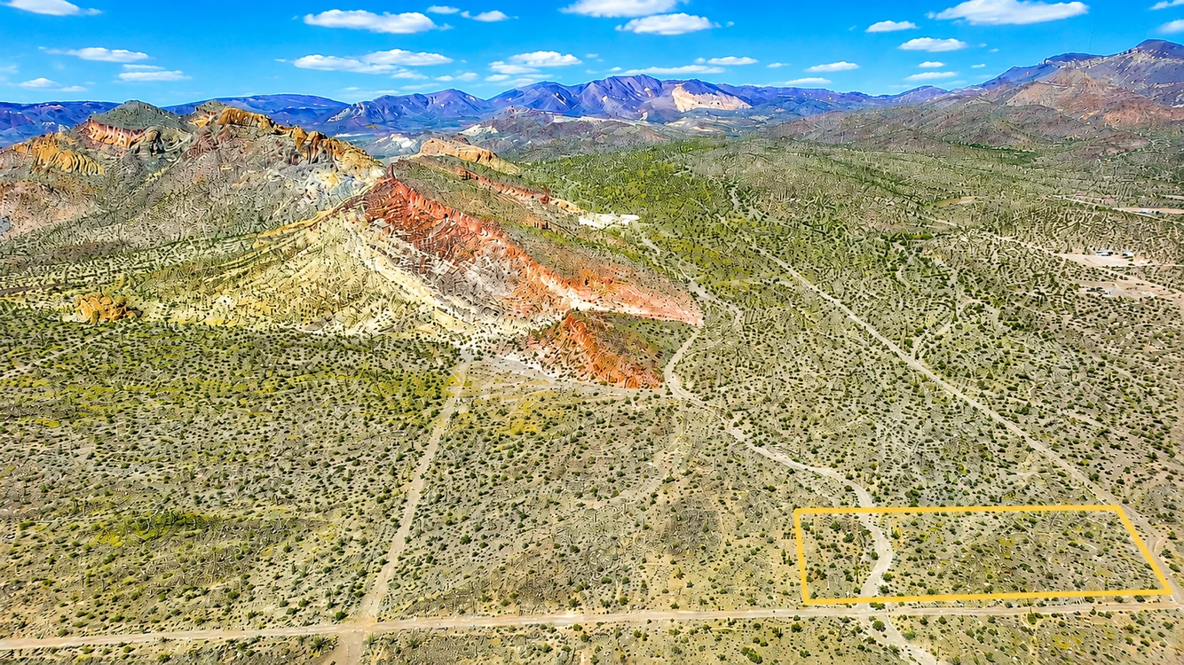Main Listing Image