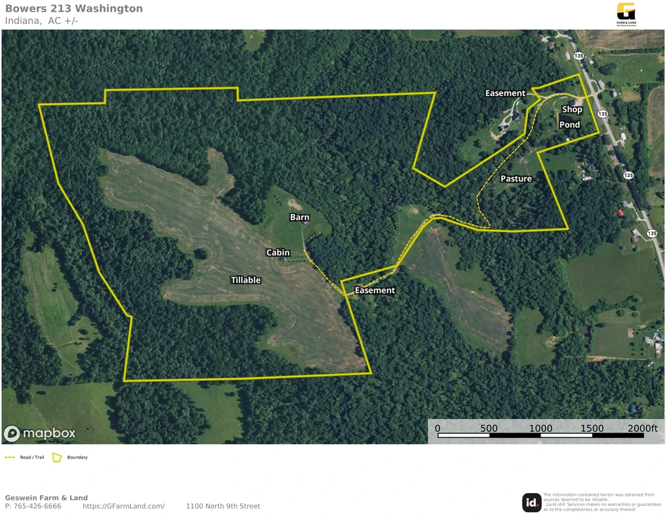 Main Listing Image