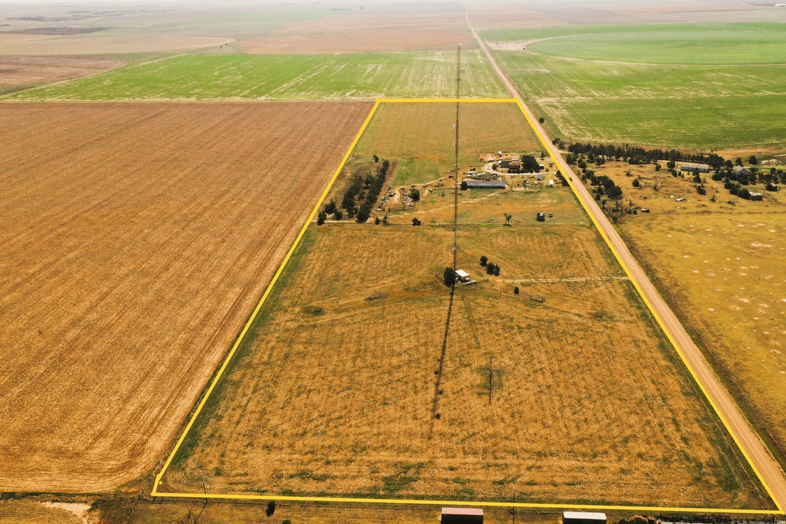 Main Listing Image
