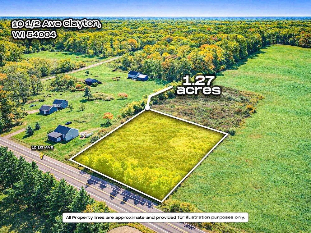 Main Listing Image