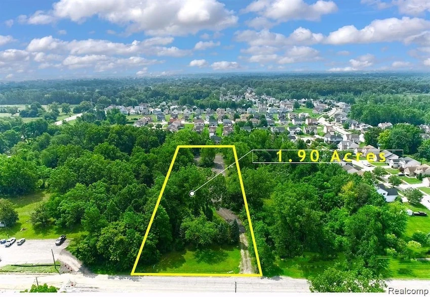 Main Listing Image