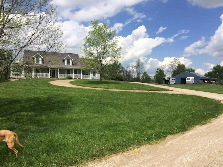 Main Listing Image
