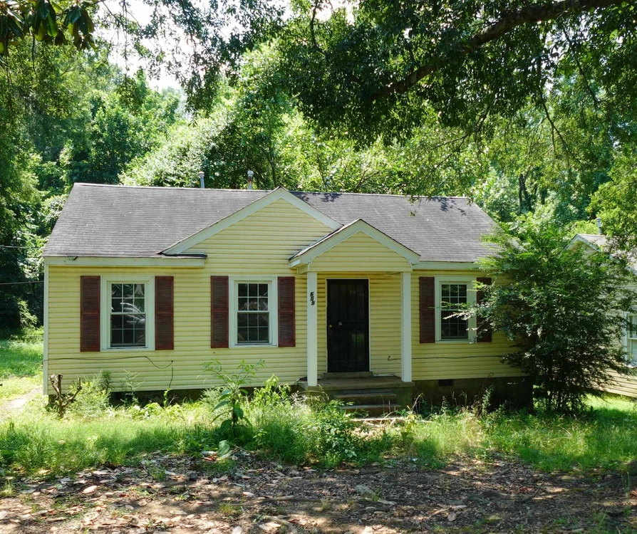 Main Listing Image
