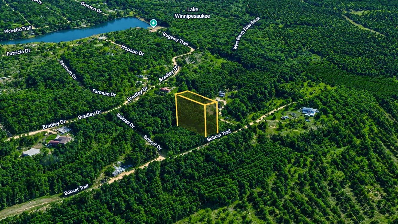 Main Listing Image