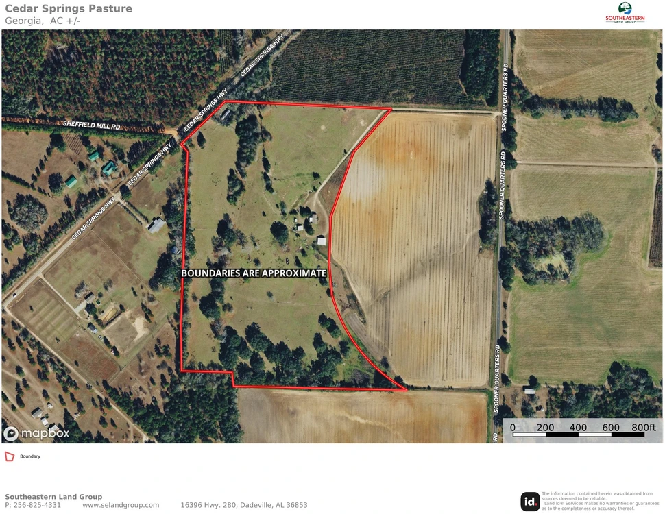 Main Listing Image