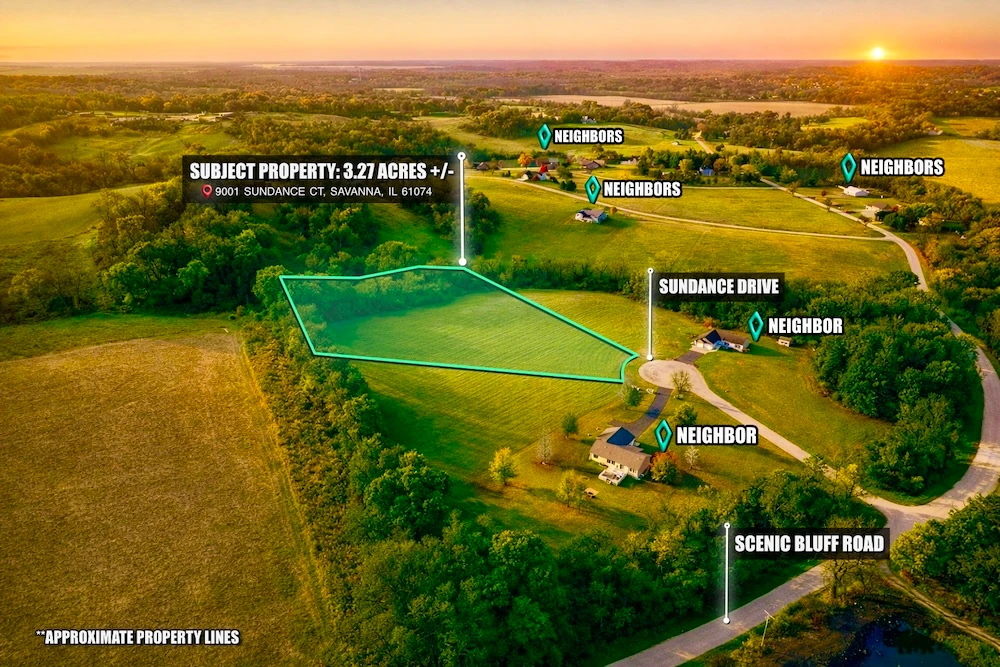 Main Listing Image