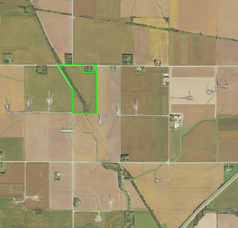 Main Listing Image