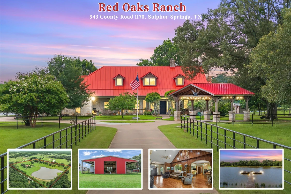 Main Listing Image