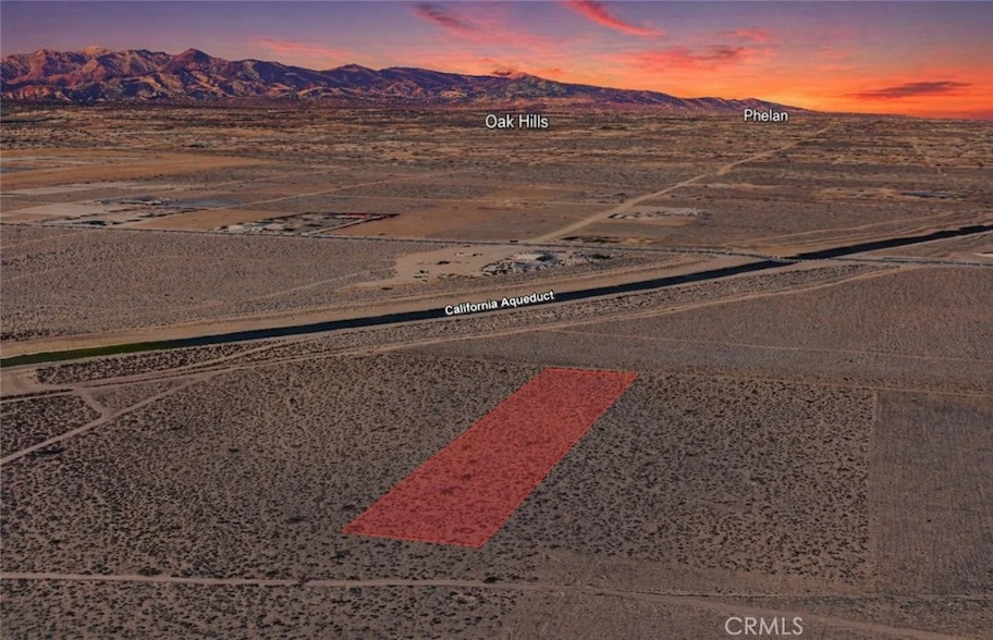 Main Listing Image