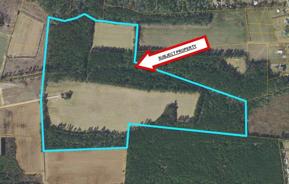 Main Listing Image