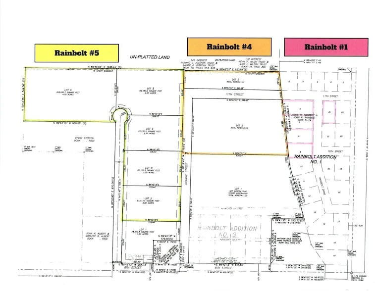 Main Listing Image