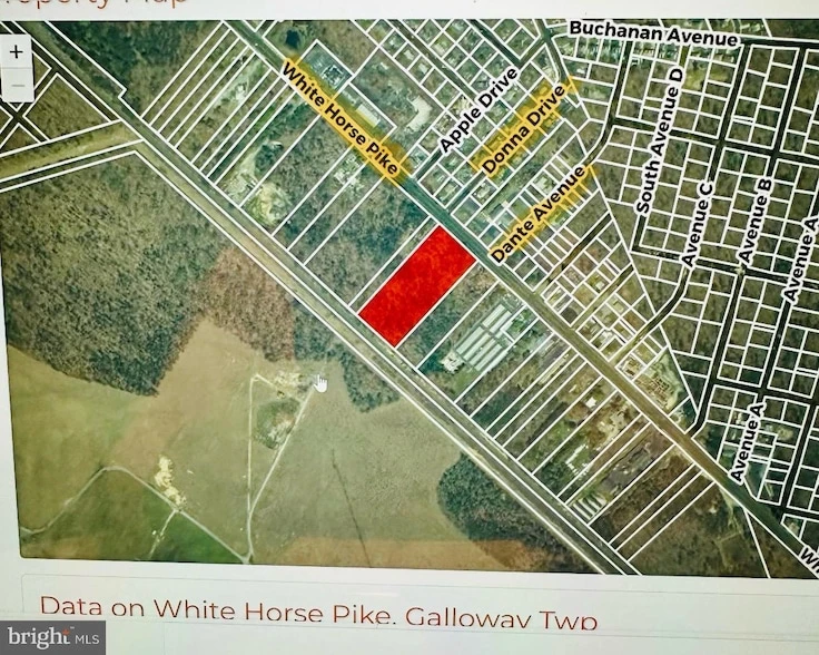 Main Listing Image