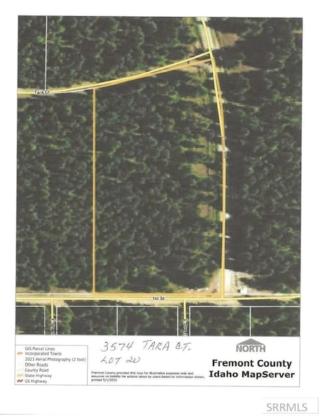 Main Listing Image