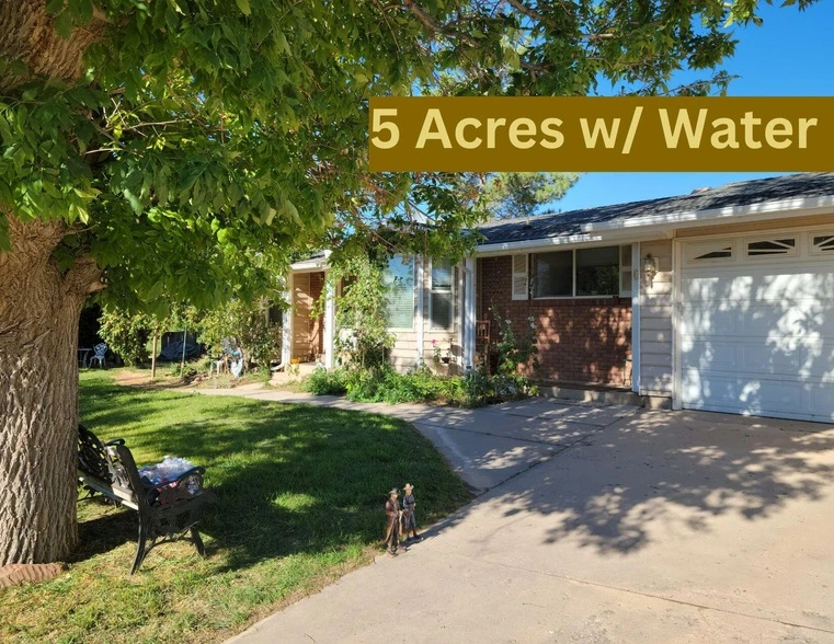 Main Listing Image