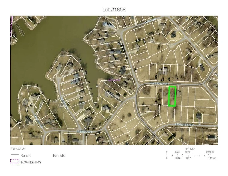 Main Listing Image