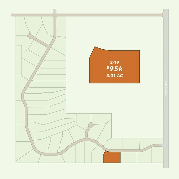 Main Listing Image