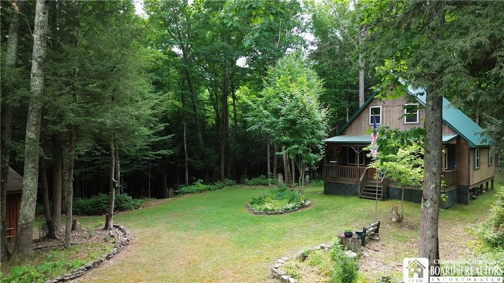 Main Listing Image