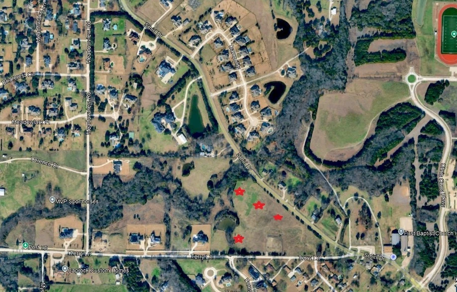 Main Listing Image