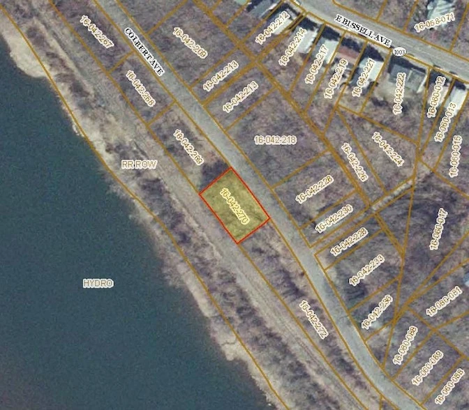 Main Listing Image
