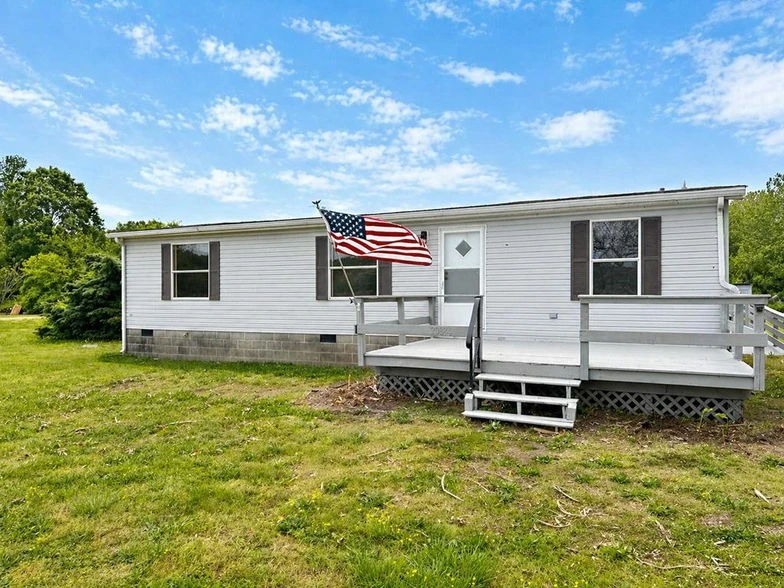 Main Listing Image