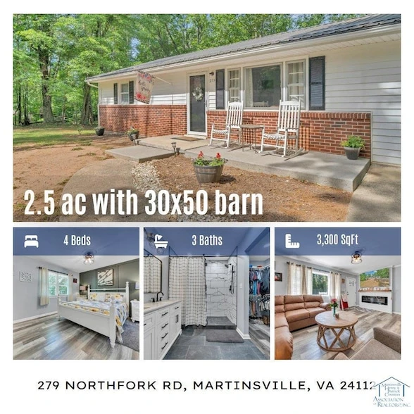 Main Listing Image