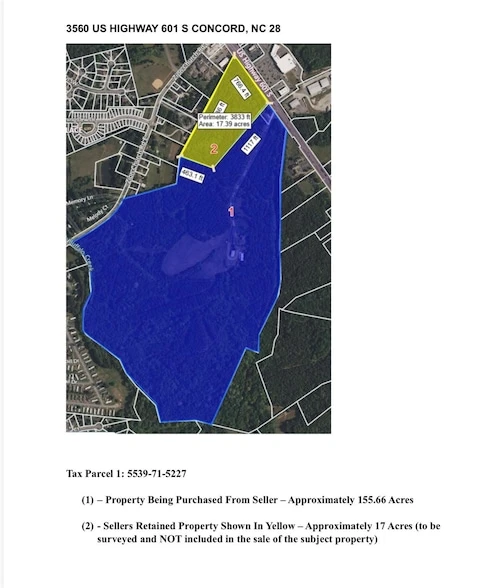 Main Listing Image