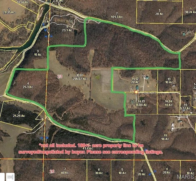 Main Listing Image
